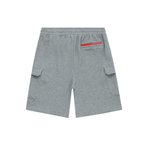 Prada Luxury Brand Men Womens Pant Shorts Whatsapp 【+1-3239614486】