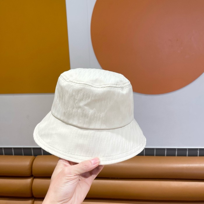 Saint Laurent YSL Womens Hats Luxury Brand Design Saint Laurent Bucket Hat with Original Box Whatsapp【+1-3239614486】