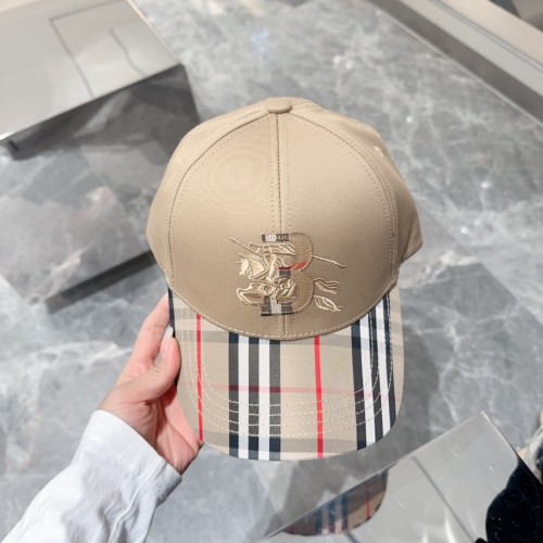 Burberry Womens Mens Cap Baseball Hat Luxury Brand with Original Box Whatsapp 【+1-3239614486】