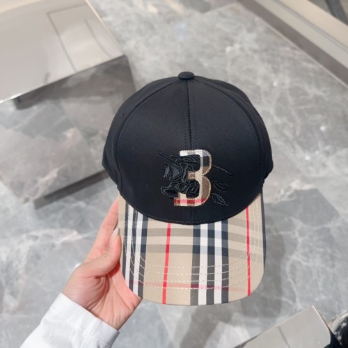 Burberry Womens Mens Cap Baseball Hat Luxury Brand with Original Box Whatsapp 【+1-3239614486】