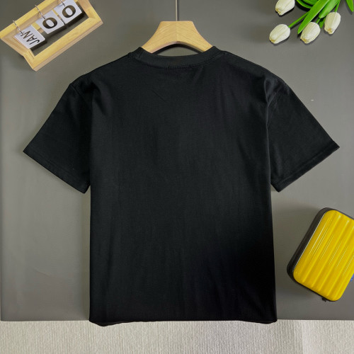 Versace Luxury Brand Men Womens Short Sleeve T-Shirt Whatsapp 【+1-3239614486】