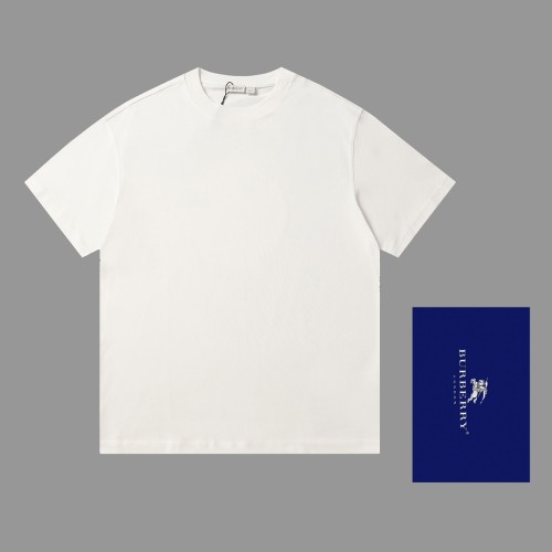 Burberry Luxury Brand Women Mens Short Sleeve T-Shirt Whatsapp 【+1-3239614486】