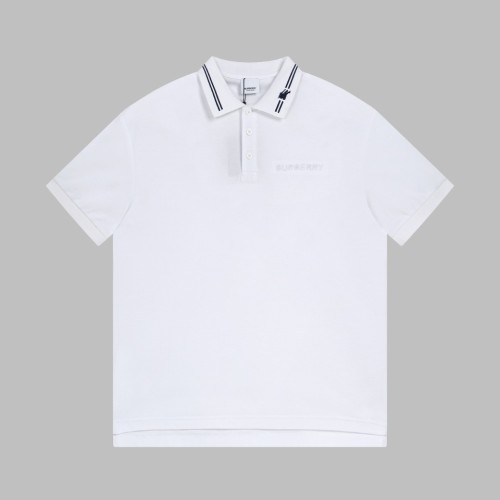 Burberry Luxury Brand Women Mens Short Sleeve T-Shirt Polo Shirt Whatsapp 【+1-3239614486】