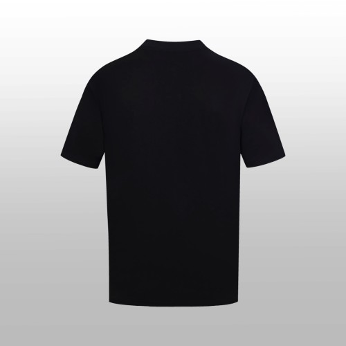Celine Luxury Brand Women Mens Short Sleeve T-Shirt Whatsapp 【+1-3239614486】