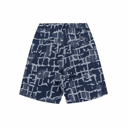 Fendi Luxury Brand Women Mens Pant Shorts Jeans Whatsapp 【+1-3239614486】