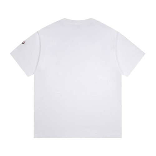 Moncler Luxury Brand Men Womens Short Sleeve T-Shirt Whatsapp 【+1-3239614486】