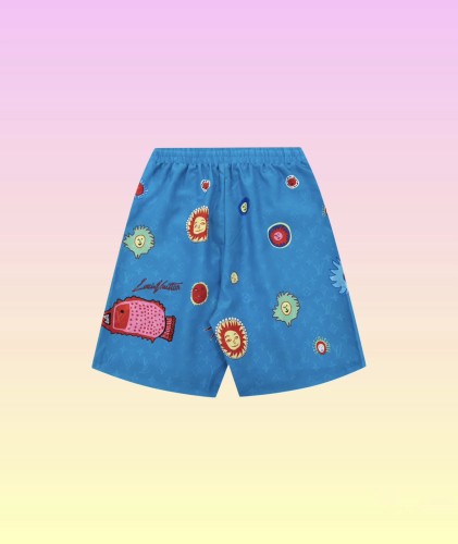 Prada Luxury Brand Men Womens Pant Shorts Whatsapp 【+1-3239614486】