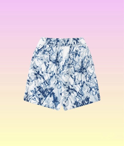 Prada Luxury Brand Men Womens Pant Shorts Whatsapp 【+1-3239614486】