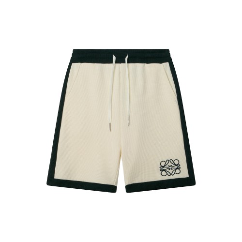Loewe Luxury Brand Women Mens Pant  Shorts Whatsapp 【+1-3239614486】