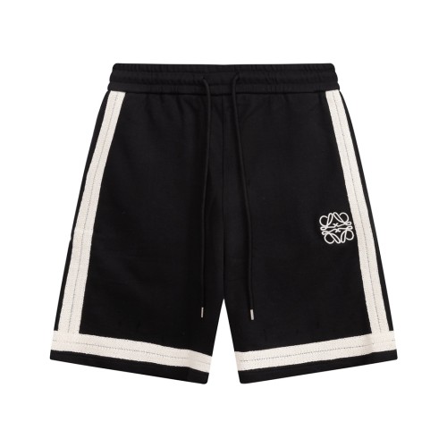 Loewe Luxury Brand Women Mens Pant  Shorts Whatsapp 【+1-3239614486】