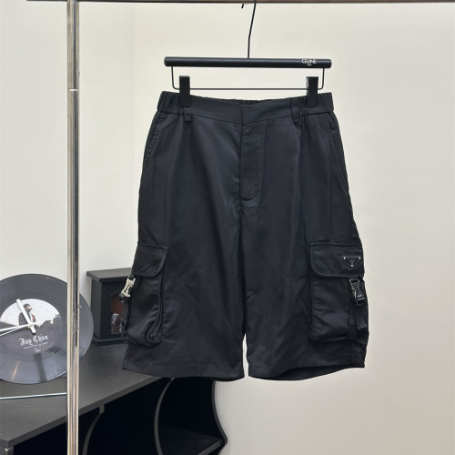 Prada Luxury Brand Men Pant Shorts Whatsapp 【+1-3239614486】