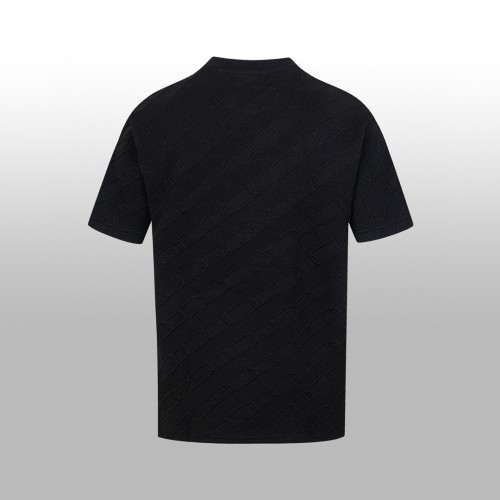 Fendi Luxury Brand Women Mens Short Sleeve T-Shirt Whatsapp 【+1-3239614486】
