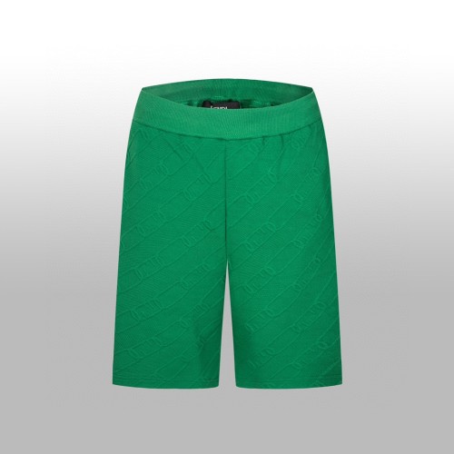 Fendi Luxury Brand Women Mens Pant Shorts Whatsapp 【+1-3239614486】