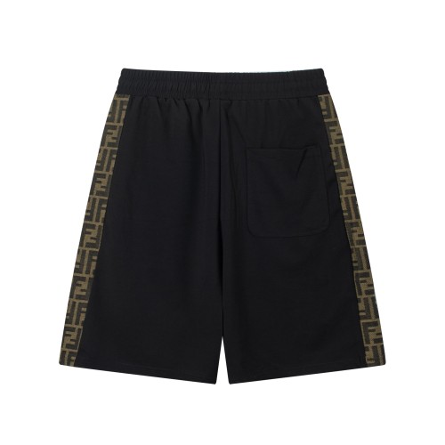 Fendi Luxury Brand Women Mens Pant Shorts Whatsapp 【+1-3239614486】