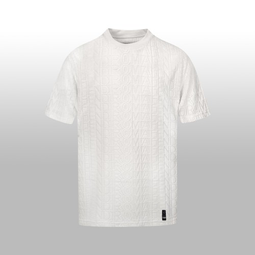 Fendi Luxury Brand Women Mens Short Sleeve T-Shirt Whatsapp 【+1-3239614486】