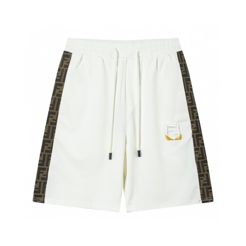 Fendi Luxury Brand Women Mens Pant Shorts Whatsapp 【+1-3239614486】