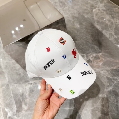 Burberry Womens Mens Cap Baseball Hat Luxury Brand with Original Box Whatsapp 【+1-3239614486】