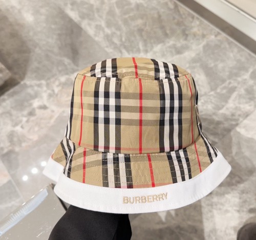 Burberry Womens Mens Cap Bucket Hat Luxury Brand with Original Box Whatsapp 【+1-3239614486】