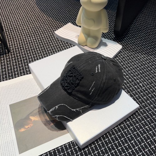 Loewe Men Womens Baseball Hat Luxury Brand Design Loewe Hats with Original Box Whatsapp 【+1-3239614486】