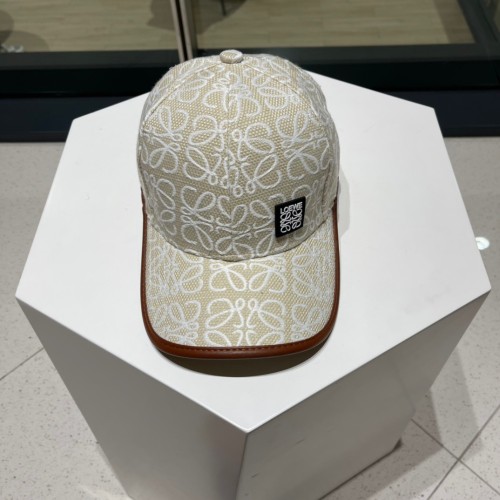 Loewe Men Womens Baseball Hat Luxury Brand Design Loewe Hats with Original Box Whatsapp 【+1-3239614486】