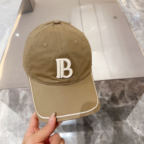 Balenciaga Men Womens Hats Luxury Brand Design Balenciaga Baseball Hat with Original Box Whatsapp 【+1-3239614486】