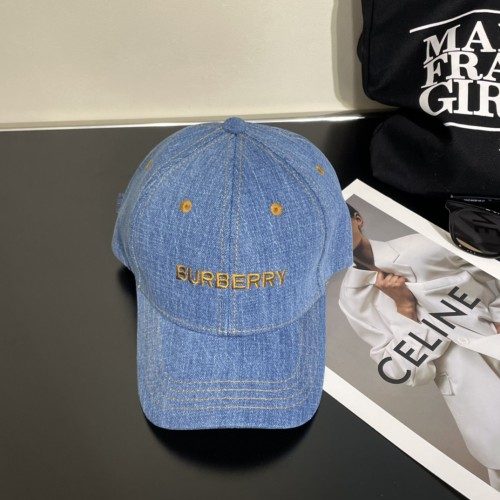 Burberry Womens Mens Cap Baseball Hat Luxury Brand with Original Box Whatsapp 【+1-3239614486】