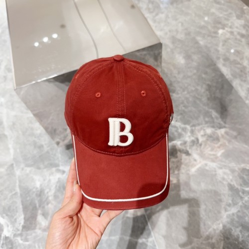 Balenciaga Men Womens Hats Luxury Brand Design Balenciaga Baseball Hat with Original Box Whatsapp 【+1-3239614486】