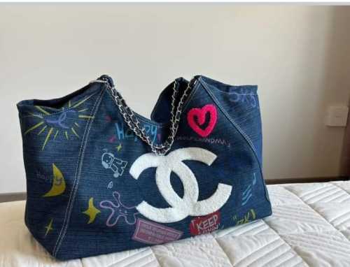 Chanel Womens Bags Vintage Crossbody Bag Classic Luxury Brand without Original Box Whatsapp 【+1-3239614486】