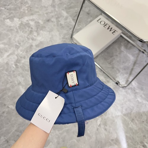 Gucci Men Womens Cap Bucket Hat Luxury Brand with Original Box Whatsapp 【+1-3239614486】