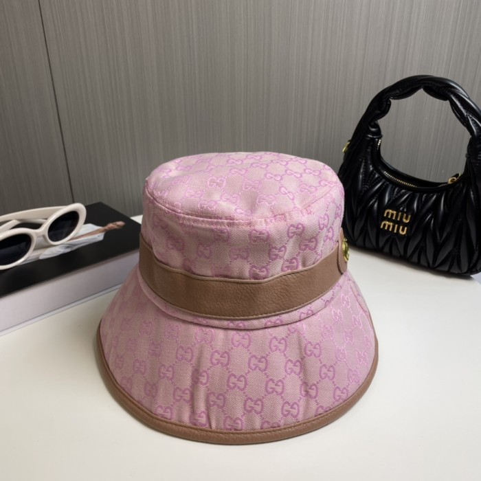 Gucci Men Womens Cap Bucket Hat Luxury Brand with Original Box Whatsapp 【+1-3239614486】