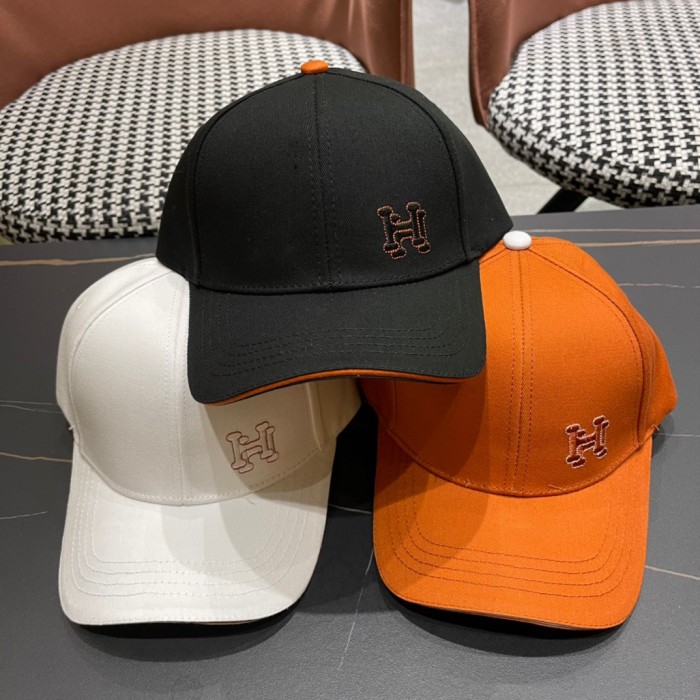 Hermes Mens Womens Hats Luxury Brand Design Hermes Hat with Original Box Whatsapp 【+1-3239614486】