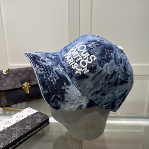 Louis Vuitton Womens Mens Cap Baseball Hat Luxury Brand with Original Box Whatsapp 【+1-3239614486】