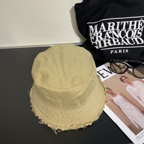 Prada Men Womens Hats Luxury Brand Design Prada Bucket Hat with Original Box Whatsapp【+1-3239614486】