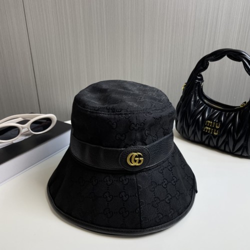 Gucci Men Womens Cap Bucket Hat Luxury Brand with Original Box Whatsapp 【+1-3239614486】