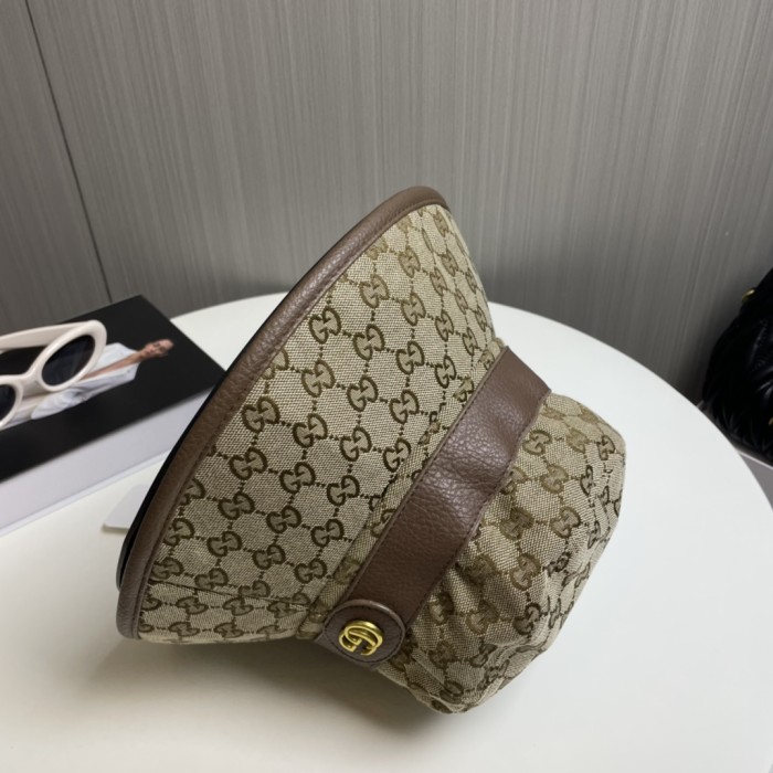 Gucci Men Womens Cap Bucket Hat Luxury Brand with Original Box Whatsapp 【+1-3239614486】