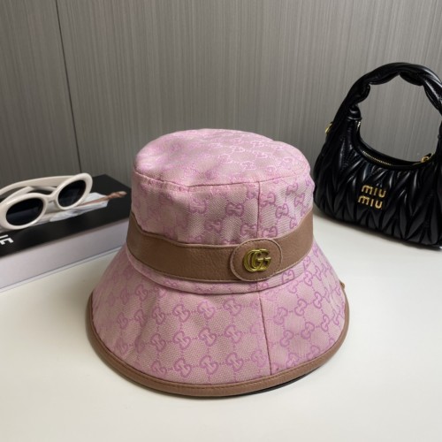 Gucci Men Womens Cap Bucket Hat Luxury Brand with Original Box Whatsapp 【+1-3239614486】