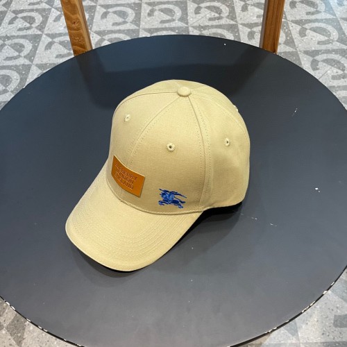 Burberry Womens Mens Cap Baseball Hat Luxury Brand with Original Box Whatsapp 【+1-3239614486】