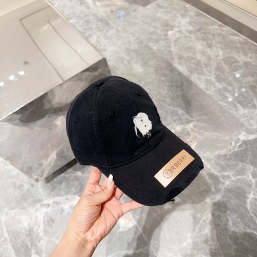 Burberry Womens Mens Cap Baseball Hat Luxury Brand with Original Box Whatsapp 【+1-3239614486】