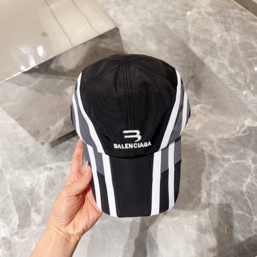 Balenciaga Men Womens Hats Luxury Brand Design Balenciaga Baseball Hat with Original Box Whatsapp 【+1-3239614486】