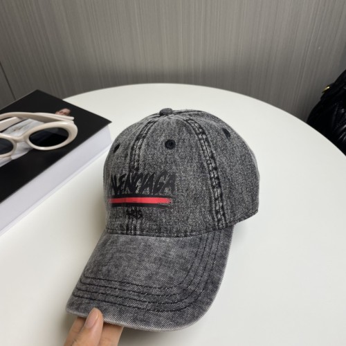 Balenciaga Men Womens Hats Luxury Brand Design Balenciaga Baseball Hat with Original Box Whatsapp 【+1-3239614486】