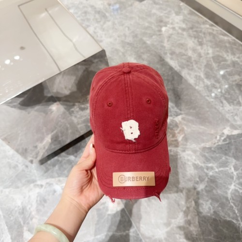 Burberry Womens Mens Cap Baseball Hat Luxury Brand with Original Box Whatsapp 【+1-3239614486】