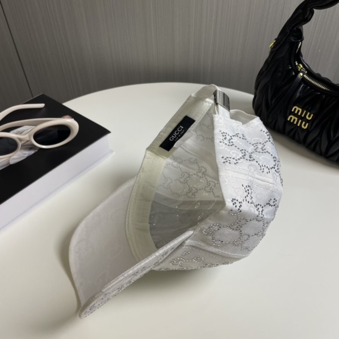 Gucci Men Womens Cap Baseball Hat Luxury Brand with Original Box Whatsapp 【+1-3239614486】