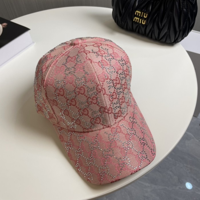 Gucci Men Womens Cap Baseball Hat Luxury Brand with Original Box Whatsapp 【+1-3239614486】