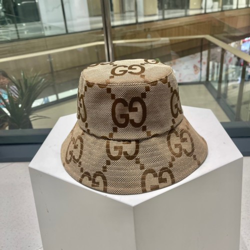 Gucci Men Womens Cap Bucket Hat Luxury Brand with Original Box Whatsapp 【+1-3239614486】