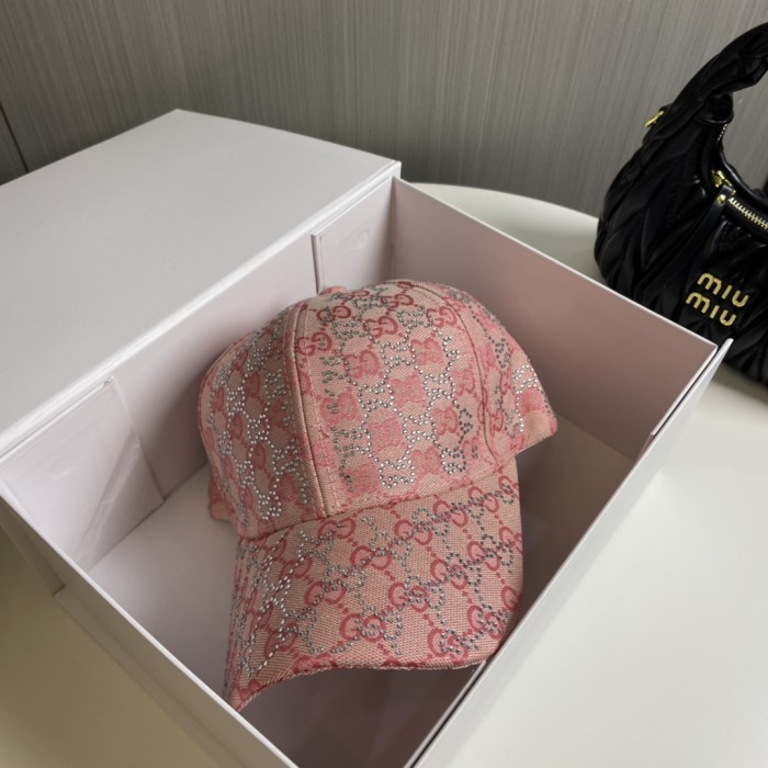 Gucci Men Womens Cap Baseball Hat Luxury Brand with Original Box Whatsapp 【+1-3239614486】
