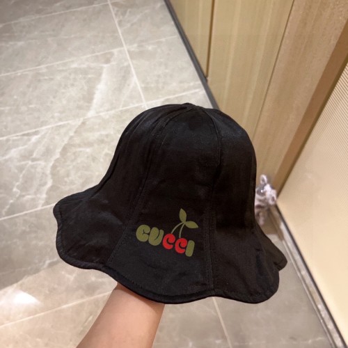 Gucci Womens Cap Bucket Hat Luxury Brand with Original Box Whatsapp 【+1-3239614486】
