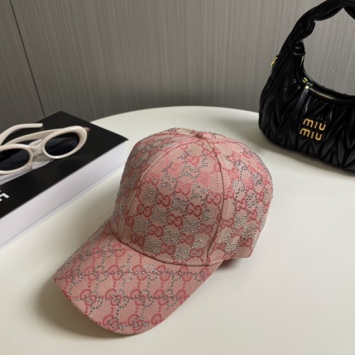 Gucci Men Womens Cap Baseball Hat Luxury Brand with Original Box Whatsapp 【+1-3239614486】