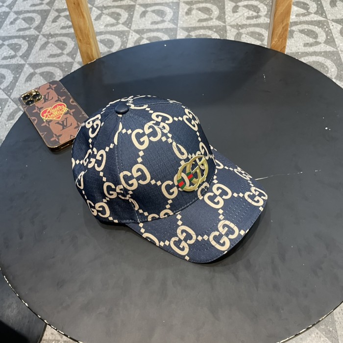 Gucci Men Womens Cap Baseball Hat Luxury Brand with Original Box Whatsapp 【+1-3239614486】