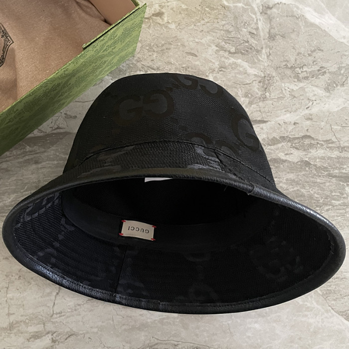 Gucci Men Womens Cap Bucket Hat Luxury Brand with Original Box Whatsapp 【+1-3239614486】