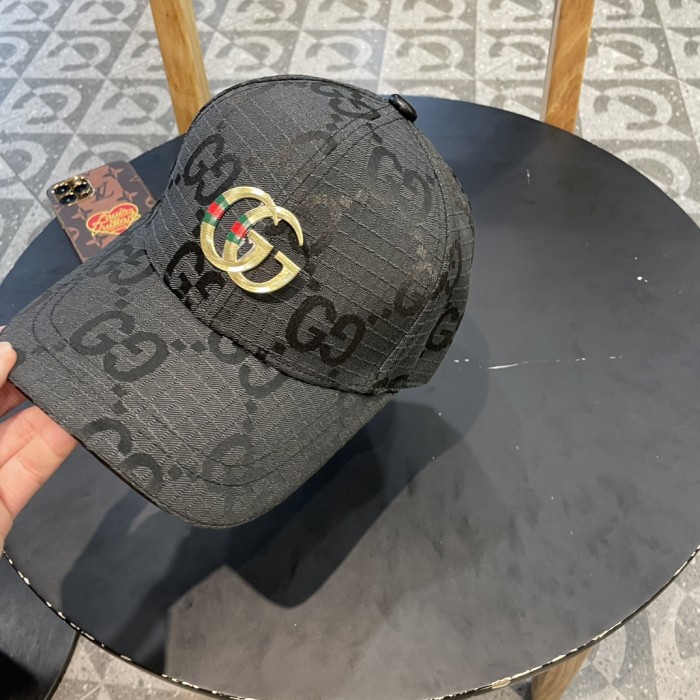 Gucci Men Womens Cap Baseball Hat Luxury Brand with Original Box Whatsapp 【+1-3239614486】